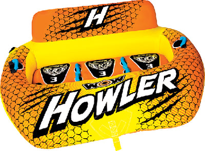 HOWLER TOWABLE (WOW SPORTS)