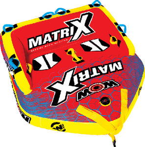 MATRIX TOWABLE (WOW SPORTS)