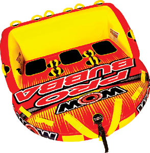 SUPER BUBBA PRO SERIES TOWABLE (WOW SPORTS)