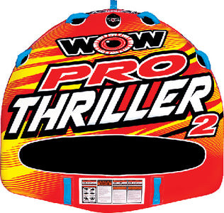 THRILLER PRO SERIES TOWABLE (WOW SPORTS)