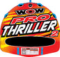 THRILLER PRO SERIES TOWABLE (WOW SPORTS)