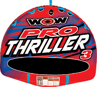 THRILLER PRO SERIES TOWABLE (WOW SPORTS)