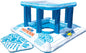 PARTHENON CANOPY SPA ISLAND (WOW SPORTS)