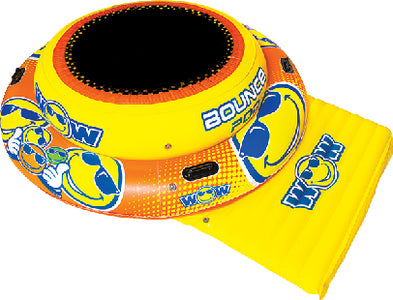 FLOAT BOUNCE POD (WOW SPORTS)