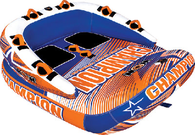 CHAMPION TOWABLE (WOW)