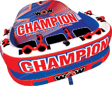 CHAMPION TOWABLE (WOW)