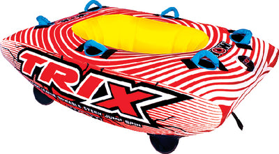 TRIX TOWABLE (WOW)