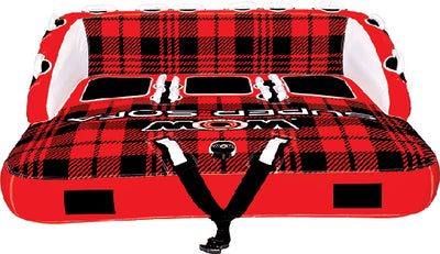 SUPER SOFA TOWABLE (WOW)