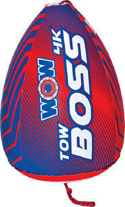 4K TOW BOSS (WOW)