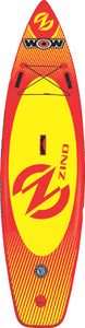 ZINO INFLATABLE SUP PACKAGE (WOW)
