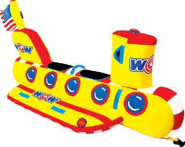 SUBMARINE TOWABLE (WOW)