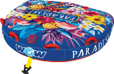 PARADISE TOWABLE (WOW)