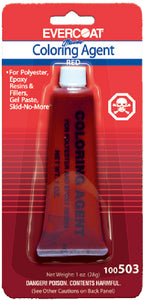 COLORING AGENT (EVERCOAT)