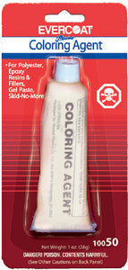 COLORING AGENT (EVERCOAT)