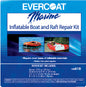 INFLATABLE BOAT REPAIR KIT (EVERCOAT)