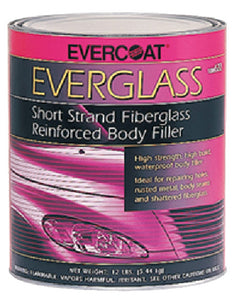 EVERGLASS® BODY FILLER (EVERCOAT)