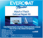MATCH N' PATCH GELCOAT REPAIR KIT (EVERCOAT)