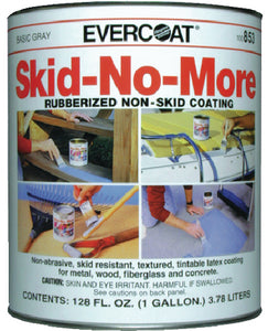 SKID-NO-MORE (EVERCOAT)