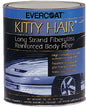 KITTY HAIR® FIBERGLASS FILLER (EVERCOAT)