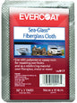 SEA-GLASS FIBERGLASS CLOTH (EVERCOAT)