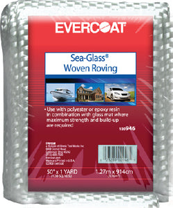 WOVEN ROVING (EVERCOAT)