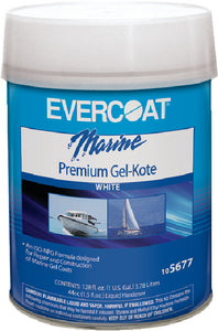 POLYESTER GEL-KOTE (EVERCOAT)