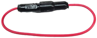 IN-LINE FUSE HOLDER (RIG RITE)