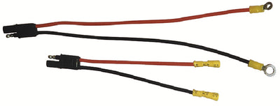 TROLLING MOTOR QUICK DISCONNECT (RIGRITE)