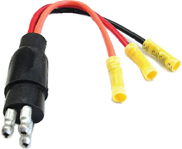 OEM RETROFIT TROLLING MOTOR CONNECTORS (RIG RITE)