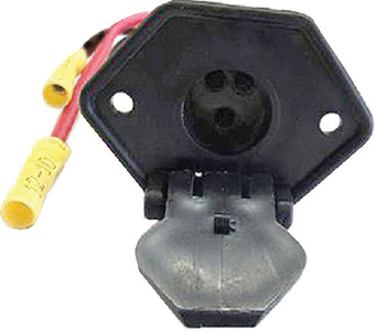 OEM RETROFIT TROLLING MOTOR CONNECTORS (RIG RITE)