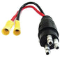 OEM RETROFIT TROLLING MOTOR CONNECTORS (RIG RITE)