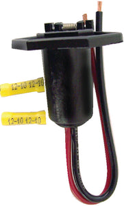 OEM RETROFIT TROLLING MOTOR CONNECTORS (RIG RITE)