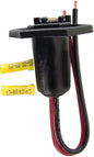 OEM RETROFIT TROLLING MOTOR CONNECTORS (RIG RITE)
