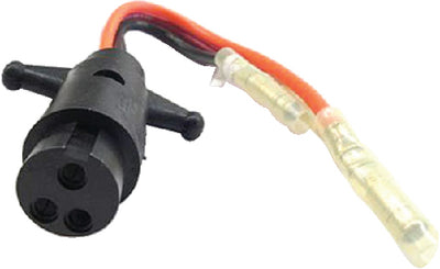 OEM RETROFIT TROLLING MOTOR CONNECTORS (RIG RITE)