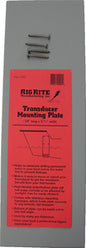 TRANSDUCER MOUNTING BOARD (RIGRITE)
