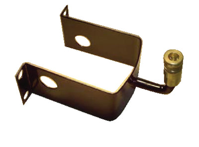BRACKET ASSEMBLY (EZ STEER)