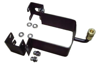 BRACKET ASSEMBLY (EZ STEER)