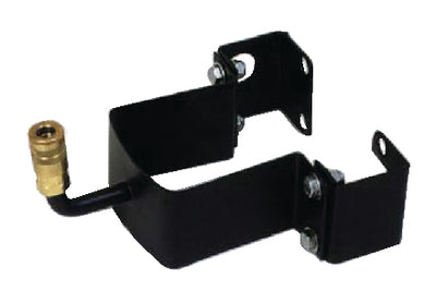 BRACKET ASSEMBLY (EZ STEER)