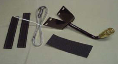 BRACKET ASSEMBLY (EZ STEER)
