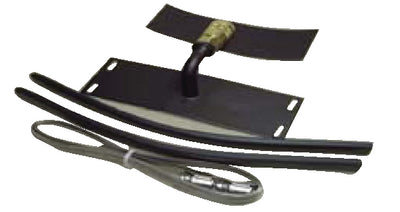 BRACKET ASSEMBLY (EZ STEER)