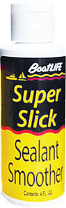 SUPER SLICK SEALANT SMOOTHER (BOAT LIFE)