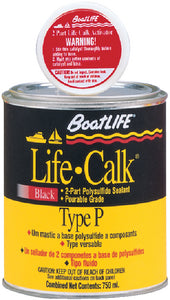2-PART LIFE-CALK® SEALANT (BOAT LIFE)