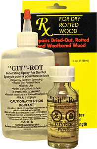 GIT-ROT® (BOAT LIFE)