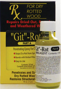 GIT-ROT® (BOAT LIFE)