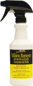 MILDEW REMOVER (BOAT LIFE)