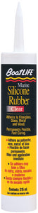 MARINE SILICONE RUBBER (BOAT LIFE)