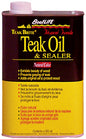 TEAK BRITE® ADVANCED FORMULA TEAK OIL & SEALER (BOAT LIFE)