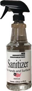 SANITIZER SOLUTION (BOATLIFE)