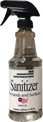SANITIZER SOLUTION (BOATLIFE)