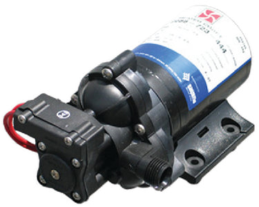 WATER PUMP WITH PRESSURE SWITCH (HEATER CRAFT)
